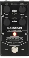 Origin Effects M-EQ Driver...