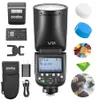 Godox V1 V1Pro C Flash for...