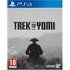 Trek to Yomi (Playstation 4)