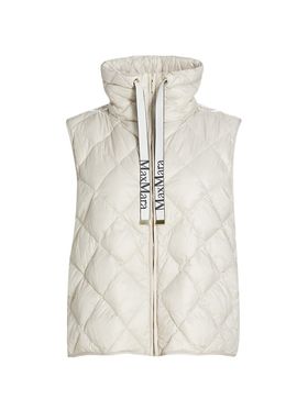 Women's Tregic Quilted...