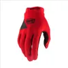 100% GUANTES RIDECAMP Youth...