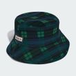 adidas Tartan Bucket Hat...