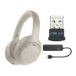 Sony WH1000XM4S_K5 Noise...