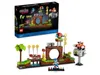 LEGO Ideas 21331 Sonic The...