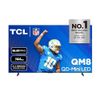 TCL 98-Inch QM85 QLED 4K...