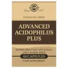 Solgar Advanced Acidophilus...