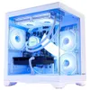 Hoengager Gaming PC -AMD...