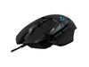 G502 HERO HIGH PERFORMANCE