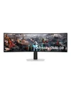 49" Samsung Odyssey OLED G9 -...