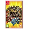 Shovel Knight: Treasure Trove...