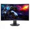 Dell 27" 2560 x 1440 QHD...