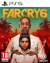 PS5 - FAR CRY 6