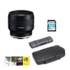 Tamron 20mm F2.8 Di III OSD...