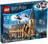 LEGO 75954 Harry Potter Stora...