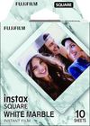 FUJIFILM Instax Square White...