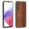 Leather Case Compatible with...