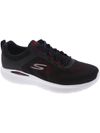 Go Run Lite Mens Fitness Lace...