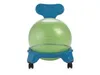 Gaiam Kids Balance Ball Chair...