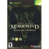 Elder Scrolls 3 III Morrowind...