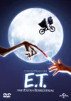 E.T. The Extra-Terrestrial...