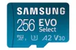 Samsung EVO Select 256GB...