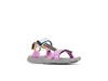 Columbia Globetrot Sandal...