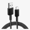 Anker 322 Braided USB-A to...