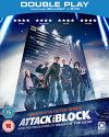 Attack The Block - Double...