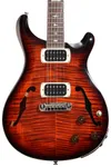 PRS SE Flat Back Hollowbody I...
