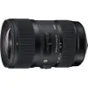 Sigma 210306 18-35mm F1.8 DC...