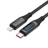 SABRENT USB-C to Lightning...