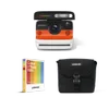 Polaroid Flip Travel Set