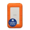 LaCie Rugged USB-C 2TB, Hard...