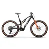 Whyte E-Lyte 140 Works...