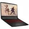 MSI Katana GF66 11UG-062 Core...