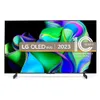 TV OLED LG OLED42C34LA EVO 4K...