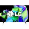 LG Smart TV OLED42C31LA.AEU...