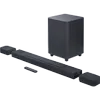 JBL Bar 1000 7.1.4 Zwart