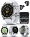 Wearable4U - Garmin epix Pro...