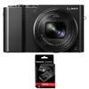 Panasonic ZS100 LUMIX 4K 20...