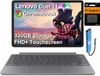 Lenovo - Chromebook Duet... Lenovo - Chromebook Duet...