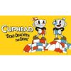 Cuphead, Studio MDHR,...