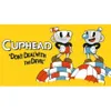 Cuphead, Studio MDHR,...