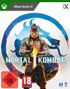 Mortal Kombat 1 (Xbox Series...