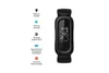 Ace 3 noir et rouge sport