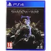 Middle Earth: Shadow Of War -...