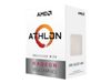 AMD Athlon 3000G - 3.5 GHz -...