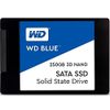 Western Digital 250GB WD Blue...