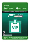 Forza Horizon 4: VIP...