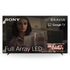 Sony Full Array LED TV Bravia...